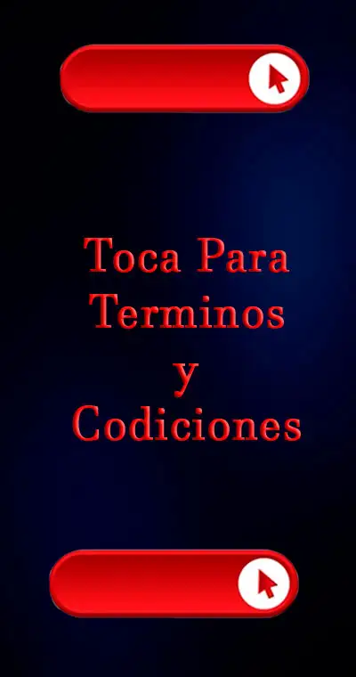 Terminos y Condiciones